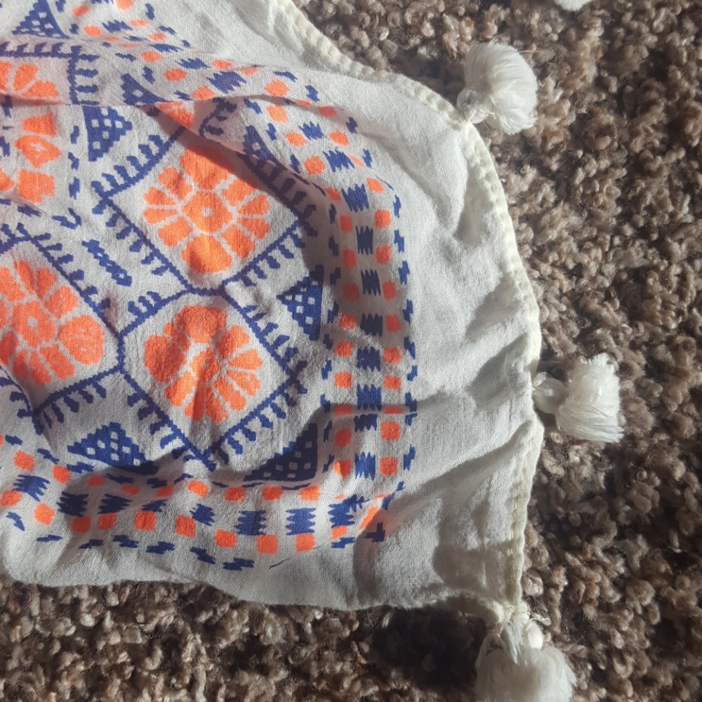 J Crew scarf - Picture 4 of 4